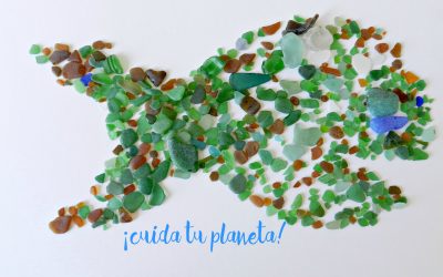 cuida tu planeta