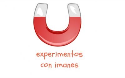 experimentos con imanes