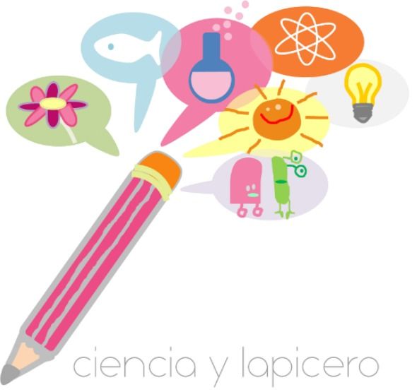 ciencia y lapicero